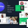 Kata v1.5.2 Elementor WordPress Theme