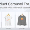Product Carousel for Divi and WooCommerce v1.0.17