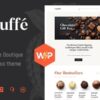 Le Truffe v1.1.7 Chocolate Sweets & Candy Store WordPress Theme