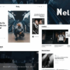 Nelly – Blog & Magazine Elementor Template Kit