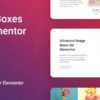 Imager v2.0.3 Advanced Image-Box for Elementor #