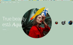 Querida v1.2 Creative Agency Theme