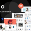 Retbo (v2.0.2) Minimal WooCommerce WordPress Theme