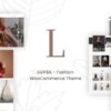 LUXSA (v1.2.6) Fashion WooCommerce Theme