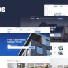 Tolips v1.2.0 Real Estate WordPress Theme
