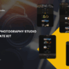 Floki – Photography Studio Elementor Template Kit