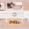 Valentina – WooCommerce Elementor Template Kit
