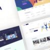 Skola (v1.0.36) LMS Online Courses WordPress Theme