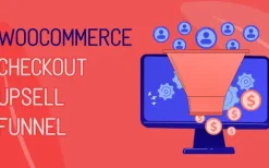 WooCommerce Checkout Upsell Funnel v1.0.15 Order Bump