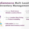 WooCommerce Multi Locations Inventory Management (v4.1.3)
