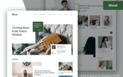 Doris v.1.4 eCommerce Theme For Bakery With Premium Design