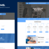 Lumb – Plumbing Service Elementor Template Kit