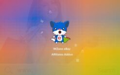 WZone Addon v1.0.6 WooCommerce eBay Affiliates
