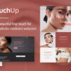 [*] TouchUp v1.2 Cosmetic and Plastic Surgery Theme