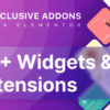 * Exclusive Addons Pro for Elementor v1.5.9.4