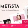 Cosmetista v1.1.2 Beauty & Makeup Theme