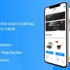 Zota (v1.3.15) Elementor Multi-Purpose WooCommerce Theme