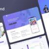 Around v1.0.34 Multipurpose Business WordPress Theme