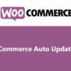 Auto Update Cart for WooCommerce v1.4.7