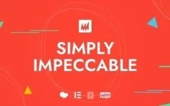 Impeka (v2.0.7) Creative Multi-Purpose WordPress Theme