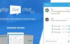 N* PHP Live Chat Pro 27 April 2023