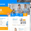 Safira – Physioterapy Elementor Template Kit