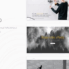 Vinero (v2.2.1) Creative MultiPurpose WordPress Theme