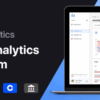 phpAnalytics v31.0 – Web Analytics Platform