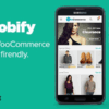 WooMobify (v1.5.8.1) WooCommerce Mobile Theme