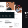 TheCX (v2.8) Customer Experience WordPress Theme