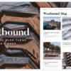 Westbound (v1.0.1) A Storyful WordPress Blogging Theme