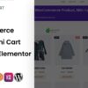 TFMiniCart&Product v.1.0.5 WooCommerce Product, Mini Car