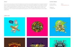 Hellomouse CSSIgniter Themes v1.3.4