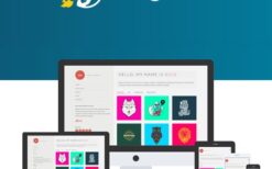 CSSIgniter Themes Nico v2.7.0