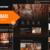 Sanubari – Travel & Tour Agency Elementor Template Kit
