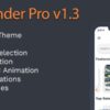 StoreFinder Pro Full App Flutter v1.3