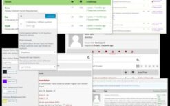 GD Quantum Theme Pro for bbPress v3.3