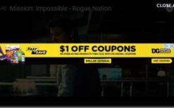 Ad Overlay Anything (v2.0.2) videos, images or text