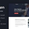 Ranbron (v3.2) Business and Consulting WordPress Theme