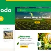 Seodo (v1.0.1) Agriculture Farming Foundation WordPress Theme