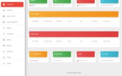 Signal Loans v.1.1 Lending and Credit Management App for Micro Finance Business