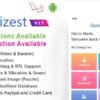 Quizest v2.0.4 Complete Quiz Solutions With Android App And Interactive Admin Panel