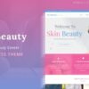 Skin Beauty (v1.4.0) Spa WordPress Theme