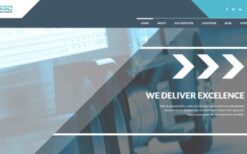 Ait Cargo v2.0.6 WordPress Theme