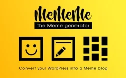 MeMeMe v2.2.9 The Meme Generator