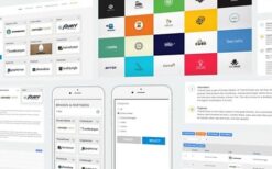 Super Logos Showcase for WordPress v2.7
