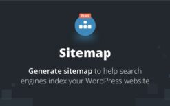 Sitemap Plus (v3.2.3) by BestWebSoft