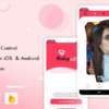 Hookup4u v1.0.4 – A Complete Flutter Based Dating App with Admin | Tinder Clone
