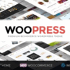 WooPress (v6.3.2) Best Responsive Ecommerce WordPress Theme