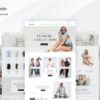 Fashable – Stylist eCommerce Elementor Template Kit
